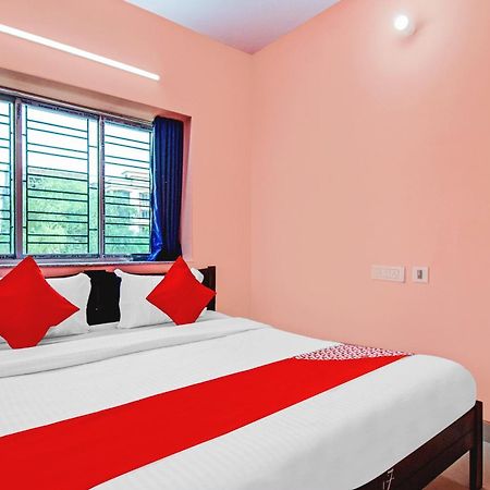 Hotel O Shree Residency Kolkata Exterior photo