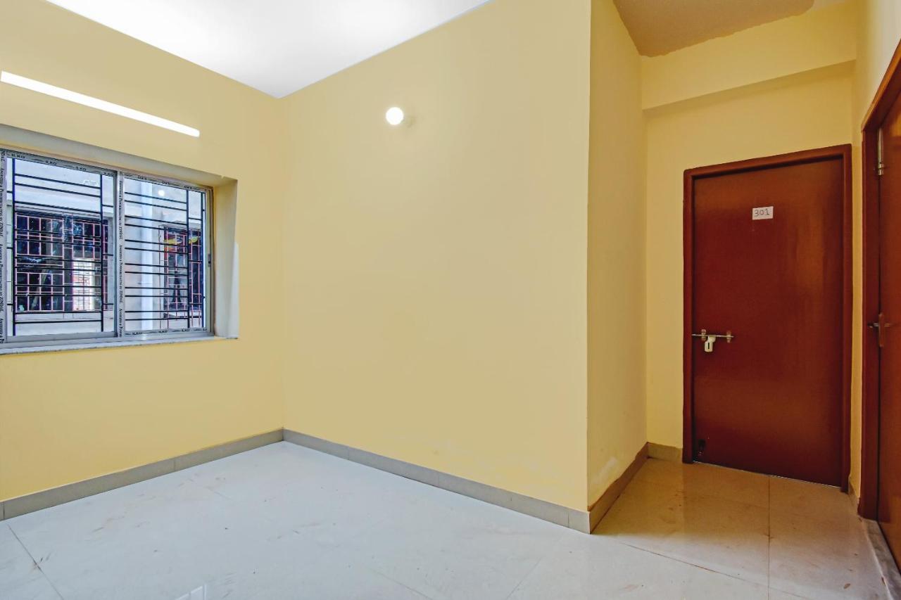 Hotel O Shree Residency Kolkata Exterior photo