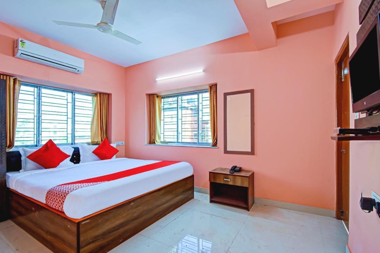 Hotel O Shree Residency Kolkata Exterior photo