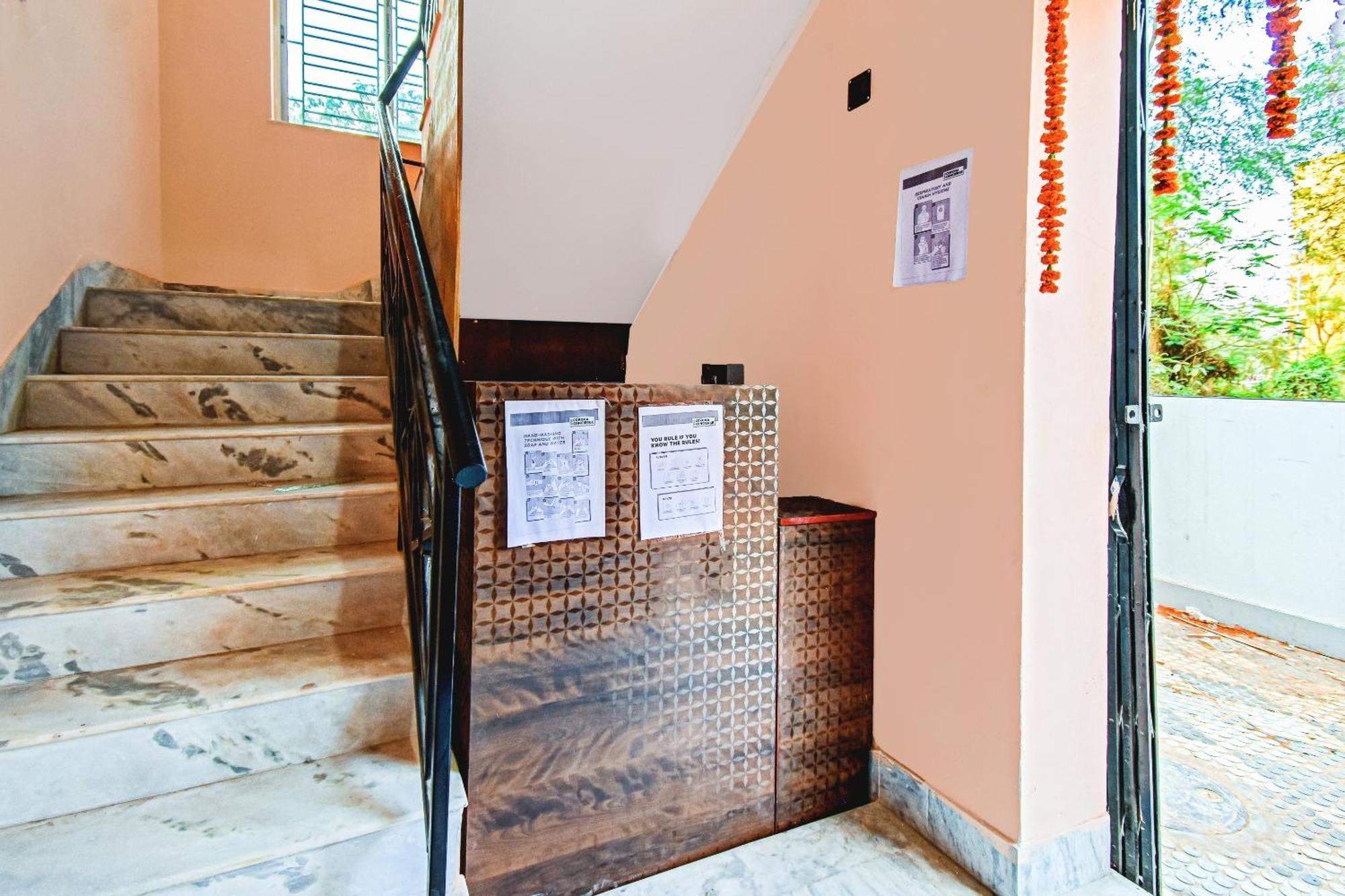 Hotel O Shree Residency Kolkata Exterior photo