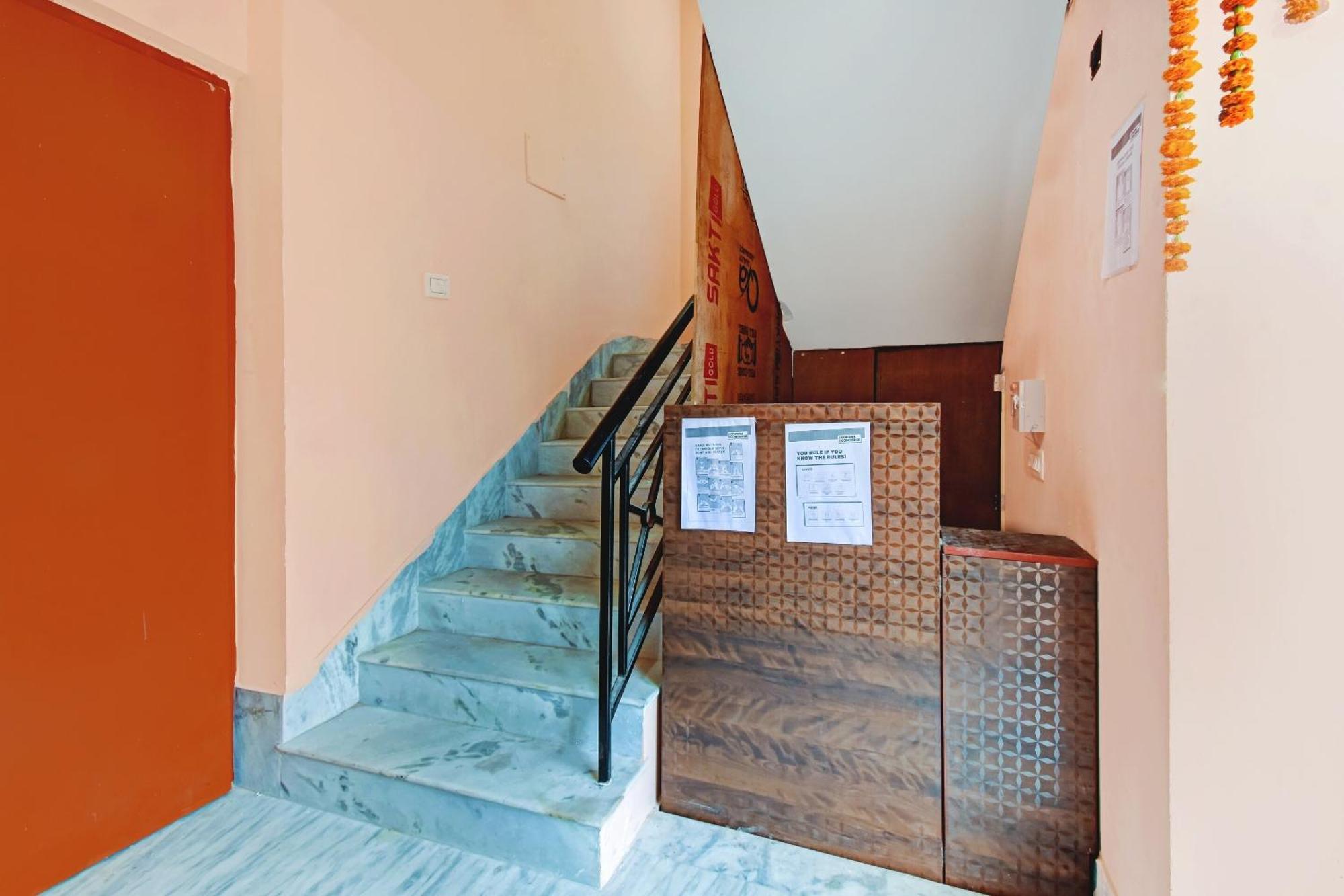 Hotel O Shree Residency Kolkata Exterior photo