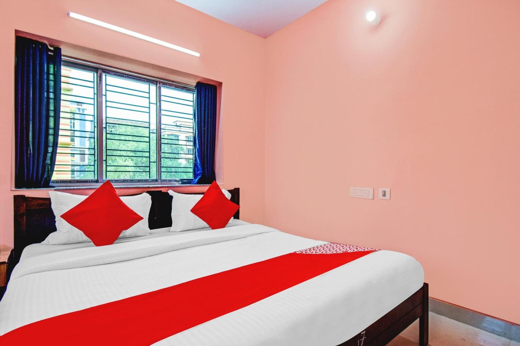 Hotel O Shree Residency Kolkata Exterior photo
